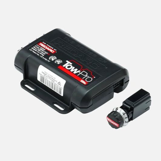 Redarc Tow-Pro Elite V3 | Electric Trailer Brake Controller