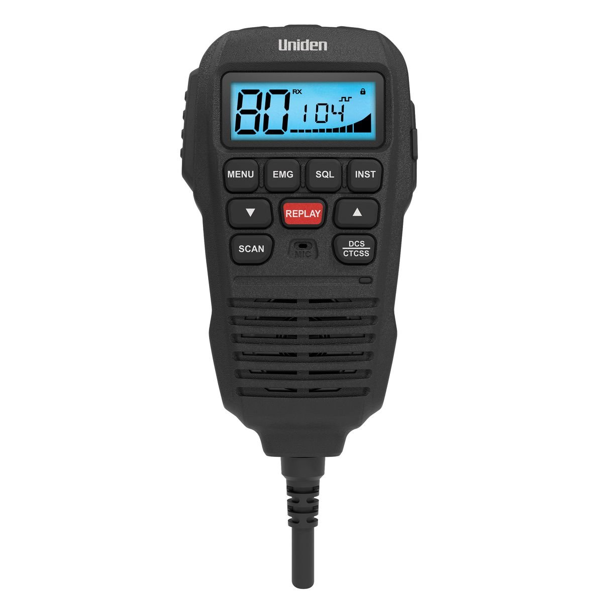 Uniden UHF6160 Escape Pack