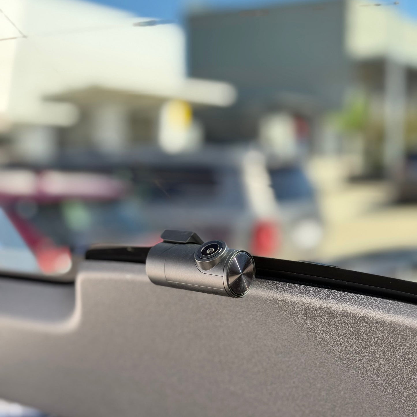 EAGLE-i4.2k PLATINUM | 4K Dual Dash Camera System